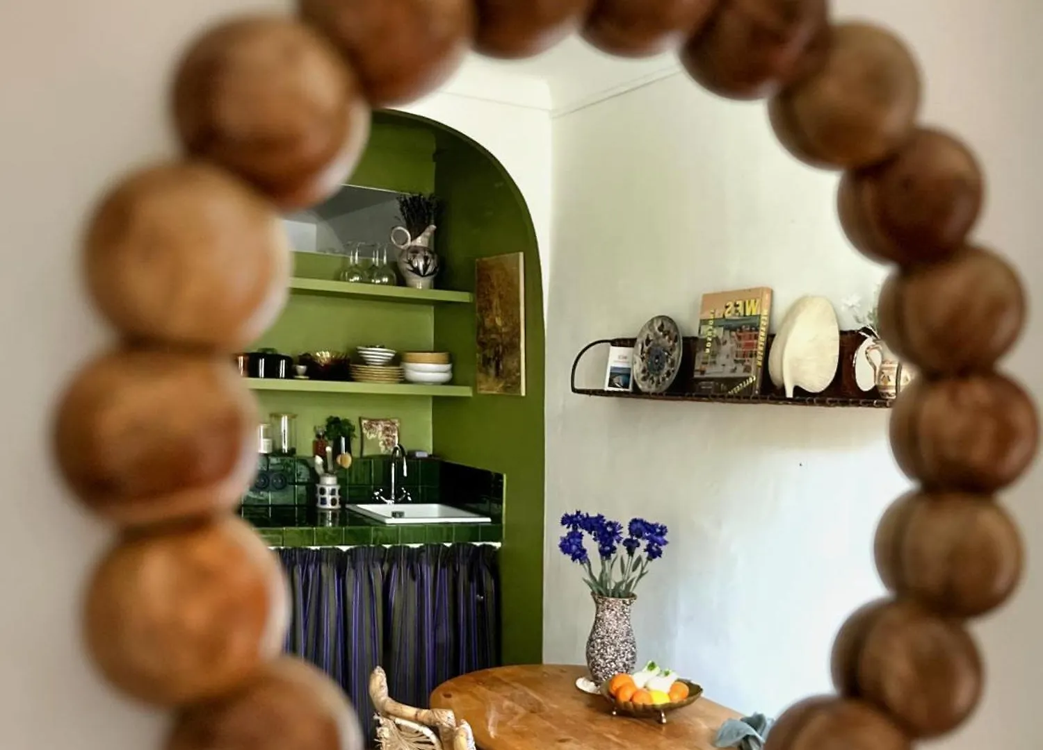 Casa Marguerite, Studio Atypique Nice 0*,